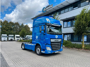 Vilkikas DAF XF 480