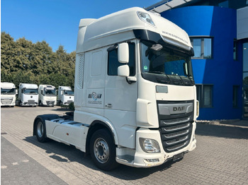 Vilkikas DAF XF 480