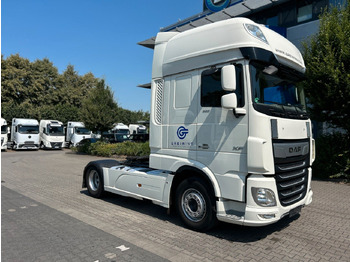 Vilkikas DAF XF 530