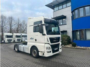 Vilkikas MAN TGX 18.480