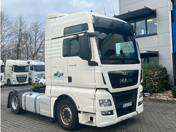 Vilkikas MAN TGX 18.480