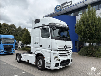 Vilkikas MERCEDES-BENZ