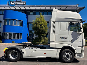 Vilkikas DAF XF 480 FT SSC, Abbiegeassistent, Standklima: foto 3