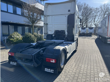 Nauja Vilkikas DAF XF 480 FT SSC: foto 3