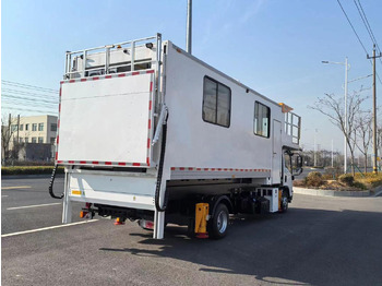 Nauja Ambulift Ambulift ABG: foto 2 Nauja Ambulift Ambulift ABG: foto 2