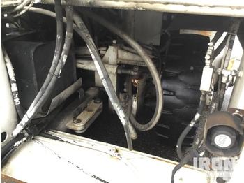Konteinerių ir padėklų krautuvas FMC Lower Deck Loader Commander 15 Standard: foto 5