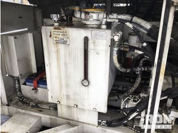 Konteinerių ir padėklų krautuvas FMC Lower Deck Loader Commander 15 Standard: foto 4