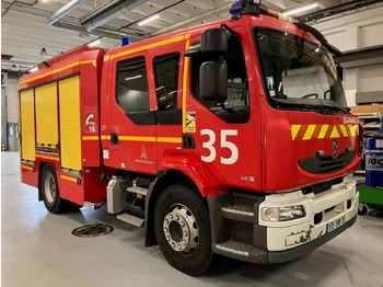 Gaisrinė mašina GIMAEX FTL: foto 2