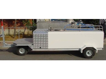 Orlaivių pagalbinė antžeminė įranga