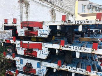 Orlaivių pagalbinė antžeminė įranga