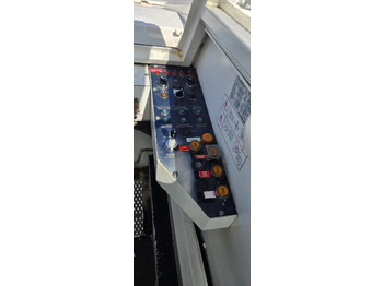 Orlaivių vilkikas TLD TPX200SF: foto 3