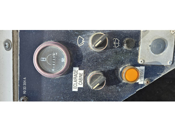 Orlaivių vilkikas TLD TPX200SF: foto 4