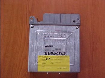 Atsarginės dalys Iveco ABS/ASR unit  Eurostar: foto 1