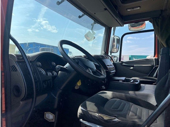 Tentinis sunkvežimis DAF CF 85.360 FA85.360 CF: foto 5