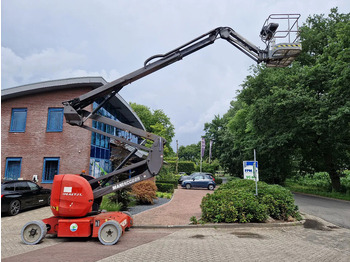 Alkūninis keltuvas MANITOU 170 AETJ-L