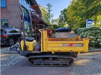 Savivartis YANMAR