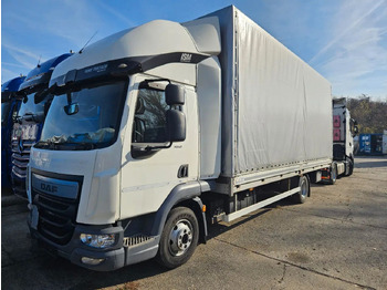 Tentinis sunkvežimis DAF LF 180