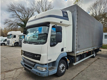 Tentinis sunkvežimis DAF LF 45 210