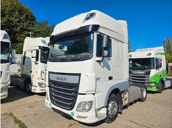 Vilkikas DAF XF 460