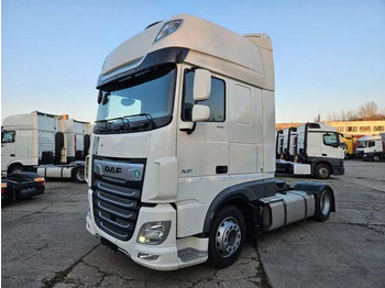 Vilkikas DAF XF 480