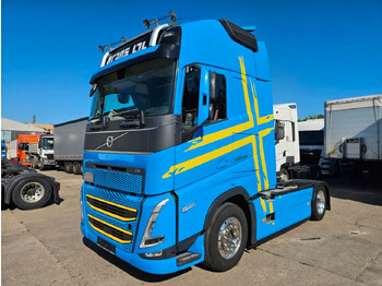 Vilkikas VOLVO FH 500