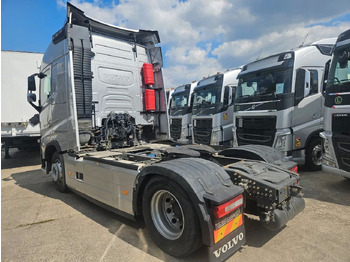 Vilkikas Volvo FH 500 Globe-Standard-I-Park- ACC- DAS-2 units: foto 4