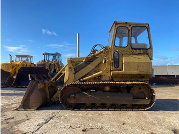 CAT 931  lizingą CAT 931: foto 1