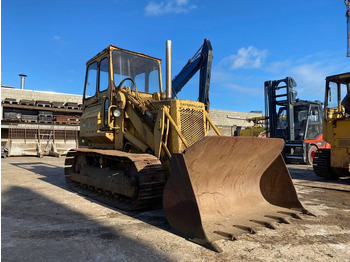 CAT 931  lizingą CAT 931: foto 4