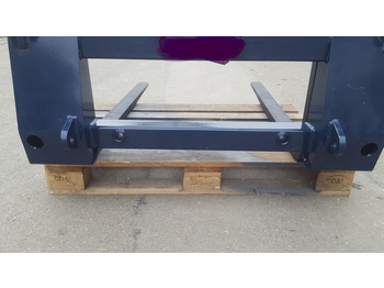 Šakės Palettengabel Euro Palettengabelträger Staplergabel Frontlader: foto 5 Šakės Palettengabel Euro Palettengabelträger Staplergabel Frontlader: foto 5