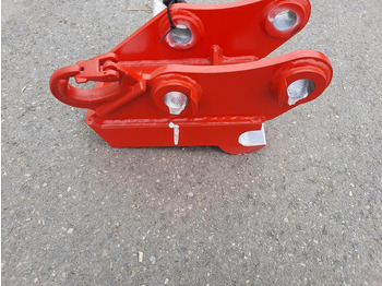 Greita jungtis VOLVO