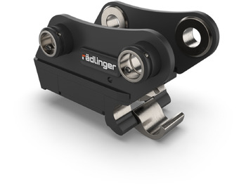 Greita jungtis LEHNHOFF