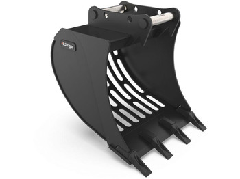 Rūšiavimo kaušas KUBOTA