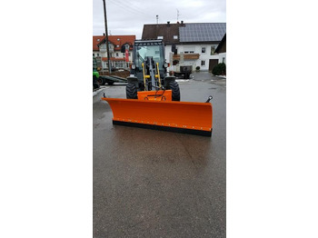 Sniego peilis KOMATSU