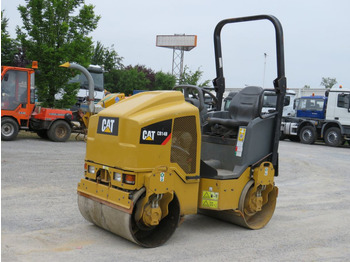 Volas CATERPILLAR CB14B