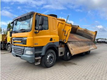 Savivartis sunkvežimis DAF CF 85 410