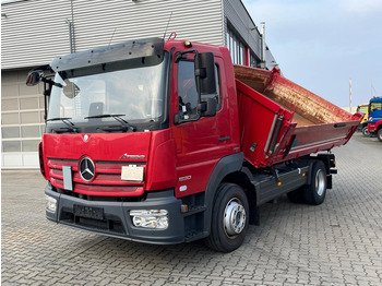 Savivartis sunkvežimis MERCEDES-BENZ Atego 1530