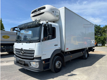 Refrižeratorius sunkvežimis MERCEDES-BENZ Atego 1224