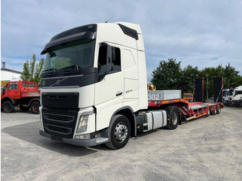 Vilkikas VOLVO FH 460