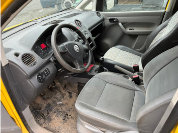 Mažas furgonas VOLKSWAGEN-VW Caddy 2KN Kasten: foto 5