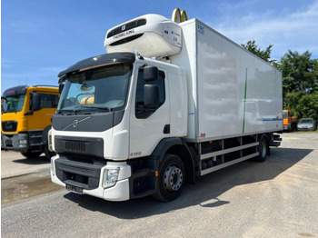 Refrižeratorius sunkvežimis VOLVO FE 320