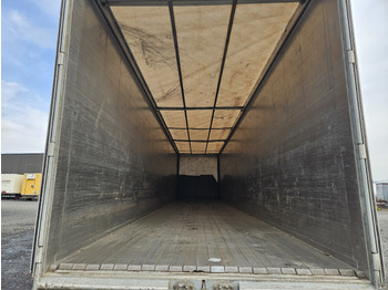 KRAKER MOVING FLOOR FIXED WITH LIFT lizingą KRAKER MOVING FLOOR FIXED WITH LIFT: foto 4