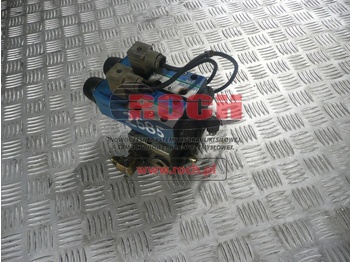 Hidraulinis vožtuvas 6800284 - 2 SEKCYJNY + DG4V3S2ALHMUH560 + H507848: foto 2