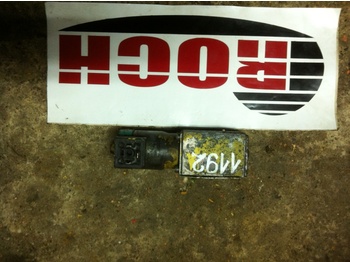 Hidraulinis vožtuvas BOSCH