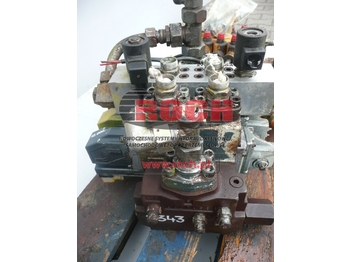 Hidraulinis vožtuvas DANFOSS / SAUER