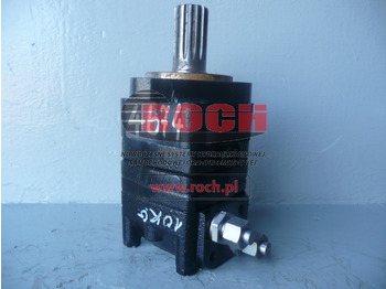 Hidraulinis variklis DANFOSS / SAUER