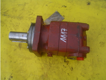 Hidraulinis variklis DANFOSS / SAUER