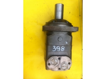 Hidraulinis variklis DANFOSS / SAUER