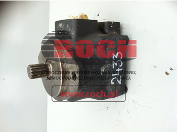 Hidraulinis siurblys