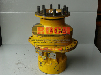 Hidraulinis variklis REXROTH
