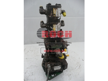 Hidraulinis siurblys HYDROMATIK